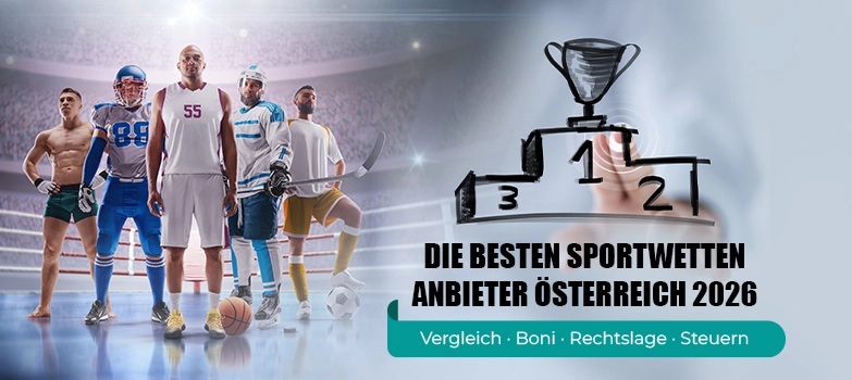Sportwetten Österreich